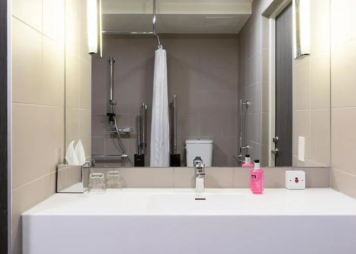 Hotel Moxy Feuerbach Štutgart