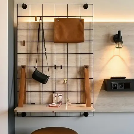 Moxy Feuerbach מלון 4*