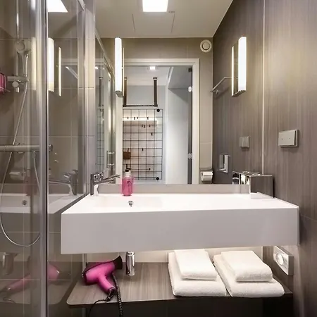 Moxy Feuerbach שטוטגרט