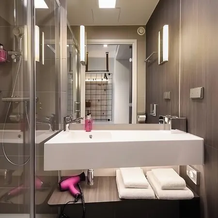 Moxy Feuerbach فندق شتوتغارت