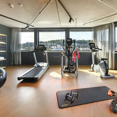 Hotel Moxy Feuerbach Stuttgart