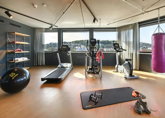 Moxy Feuerbach 4* Stuttgart