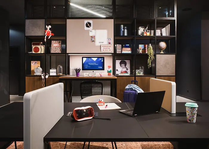 Moxy Feuerbach Stuttgart