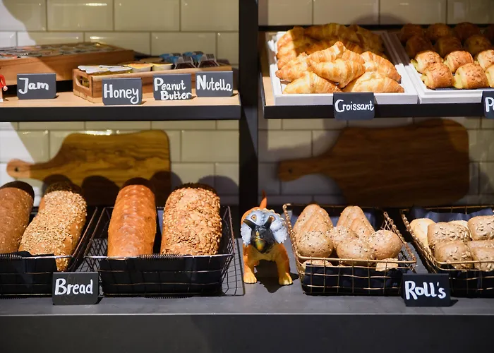 Moxy Feuerbach 斯图加特