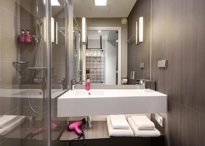 Moxy Feuerbach Stuttgart