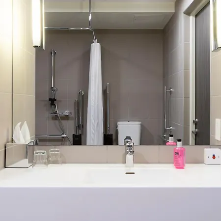 Hotel Moxy Feuerbach Stuttgart