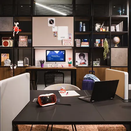 Moxy Feuerbach Stuttgart