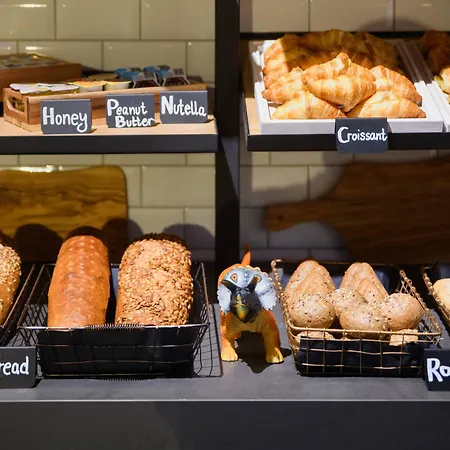 Moxy Feuerbach Stuttgart