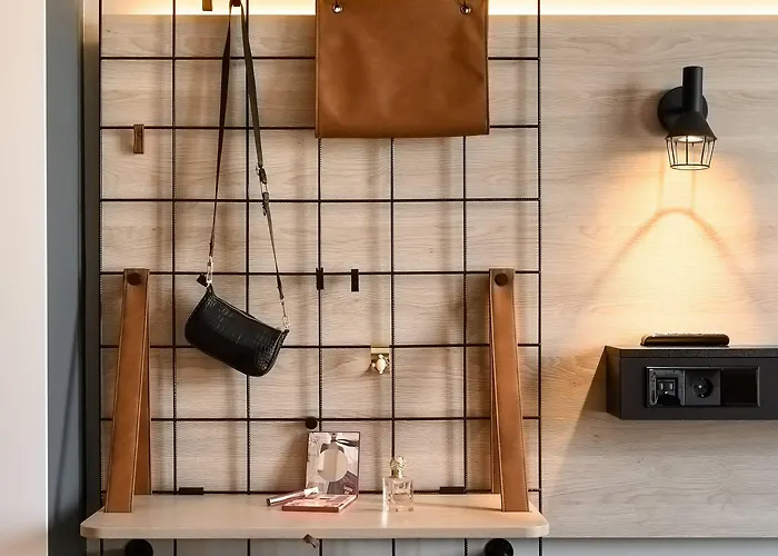 Hotel Moxy Feuerbach Stuttgart